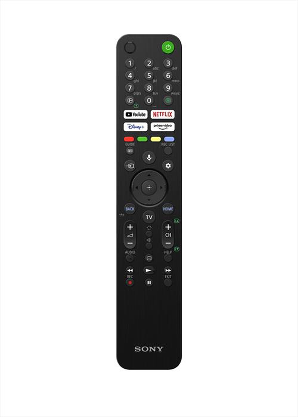 "SONY - SMART TV BRAVIA XR OLED 4K 55\" XR55A83JAEP"