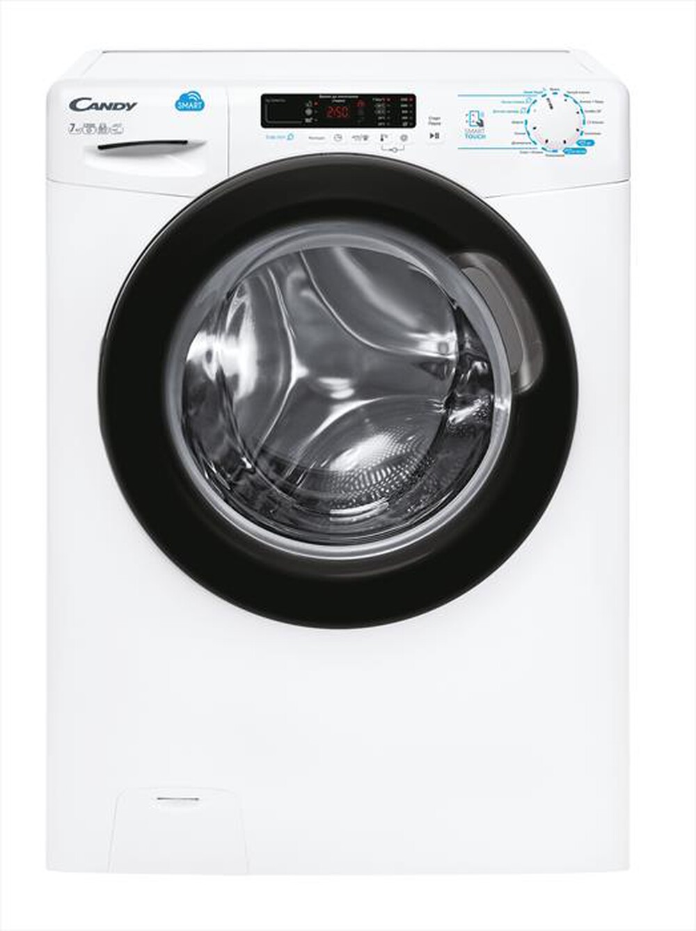 Immagine del prodotto CANDY - CSS 127TWB5/1-S-Bianco