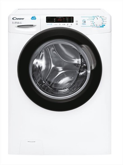 CANDY - CSS 127TWB5/1-S-Bianco