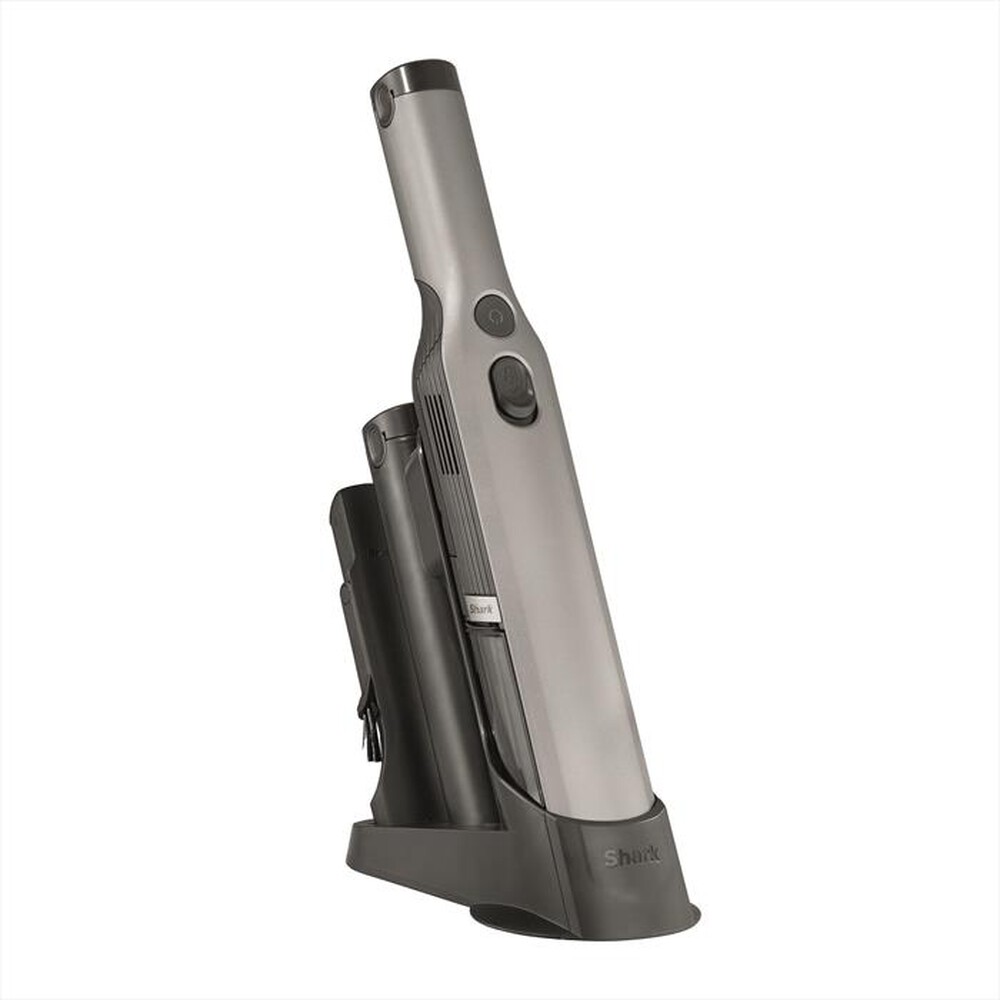 Immagine del prodotto SHARK - Aspirabriciole senza filo&nbsp;WV251EU&nbsp;BATTERIA DOPPIA-Grigio