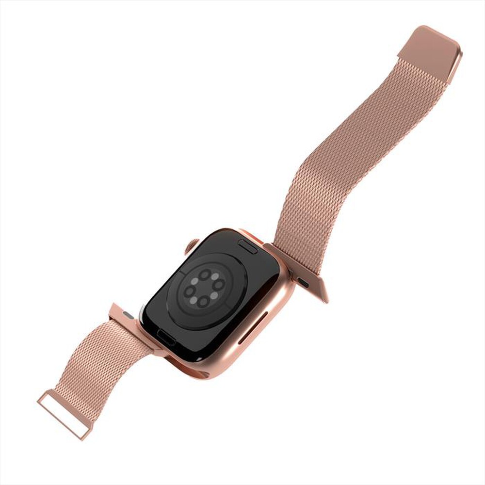 Immagine del prodotto PURO - Cinturino PUMILAW40ROSE per Apple Watch 38-40-41mm-Rosa