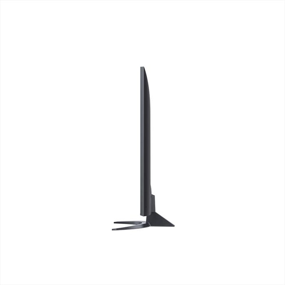 "LG - Smart TV LED UHD 4K 55\" 55UQ81006LB-Grigio"