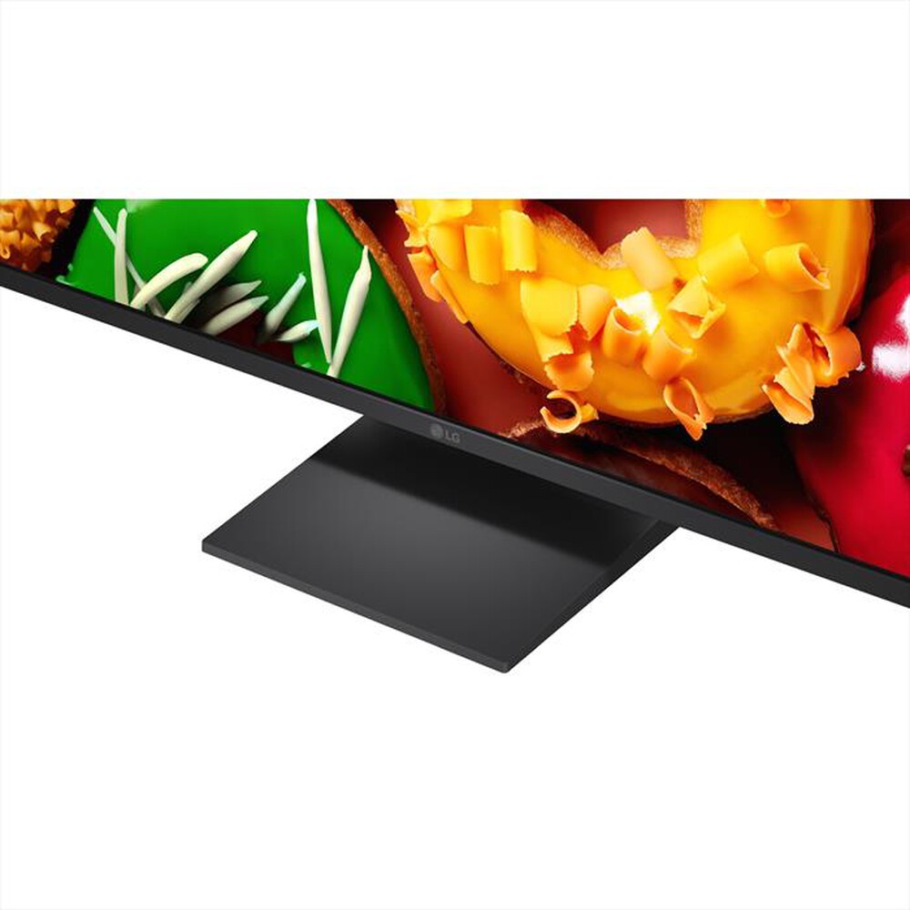 Immagine del prodotto LG - Smart TV LED webOS FHD 27'' LB70 27LB70006LA-Charcoal Black