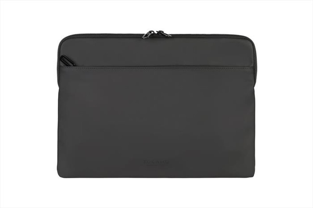TUCANO - Custodia GOMMO MacBook Pro 16" e laptop 15.6"-NERO