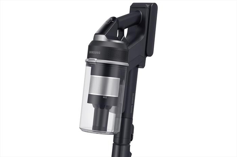 Immagine del prodotto SAMSUNG - Scopa elettrica JET95MULTI EXTRA VS20C955CTK-Satin Black