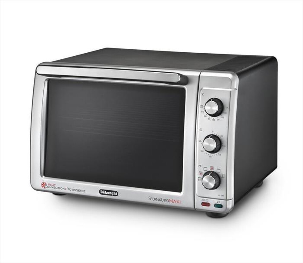 "DE LONGHI - EO32852 Sfornatutto Maxi-Silver"