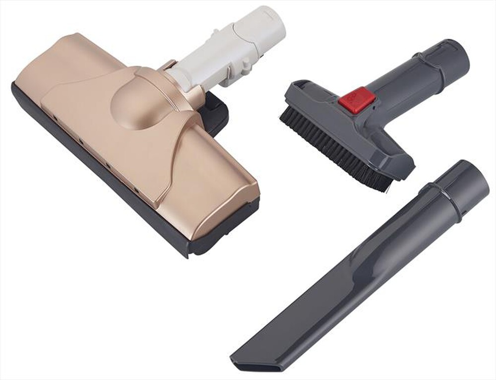 Immagine del prodotto DCG ELTRONIC - Scopa elettrica BS5070