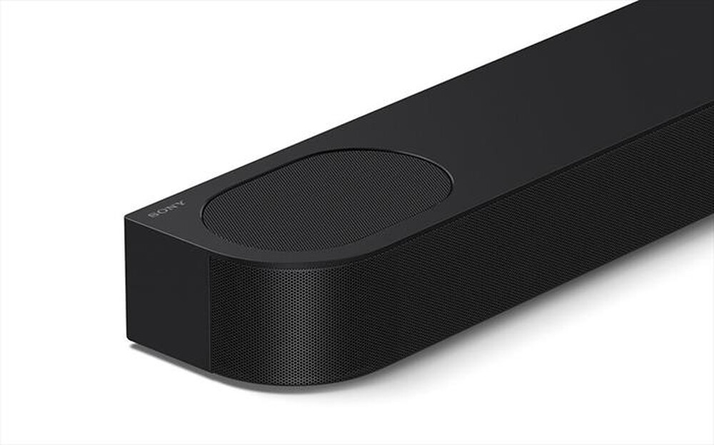 Immagine del prodotto SONY - BRAVIA Theatre Bar 6 HTBD60.CEL-Nero