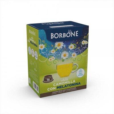 CAFFE BORBONE - BORBONE A MODO MIO-Multicolore