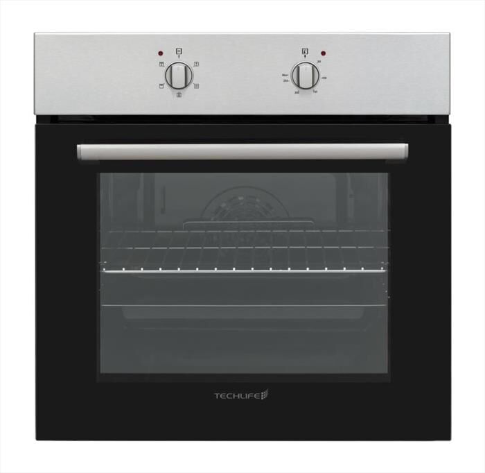 TECHLIFE - TTLBIOVE5X - Inox | Euronics