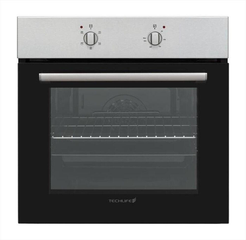 Immagine del prodotto TECHLIFE - Forno incasso elettrico TTLBIOVE5X Classe A-Inox