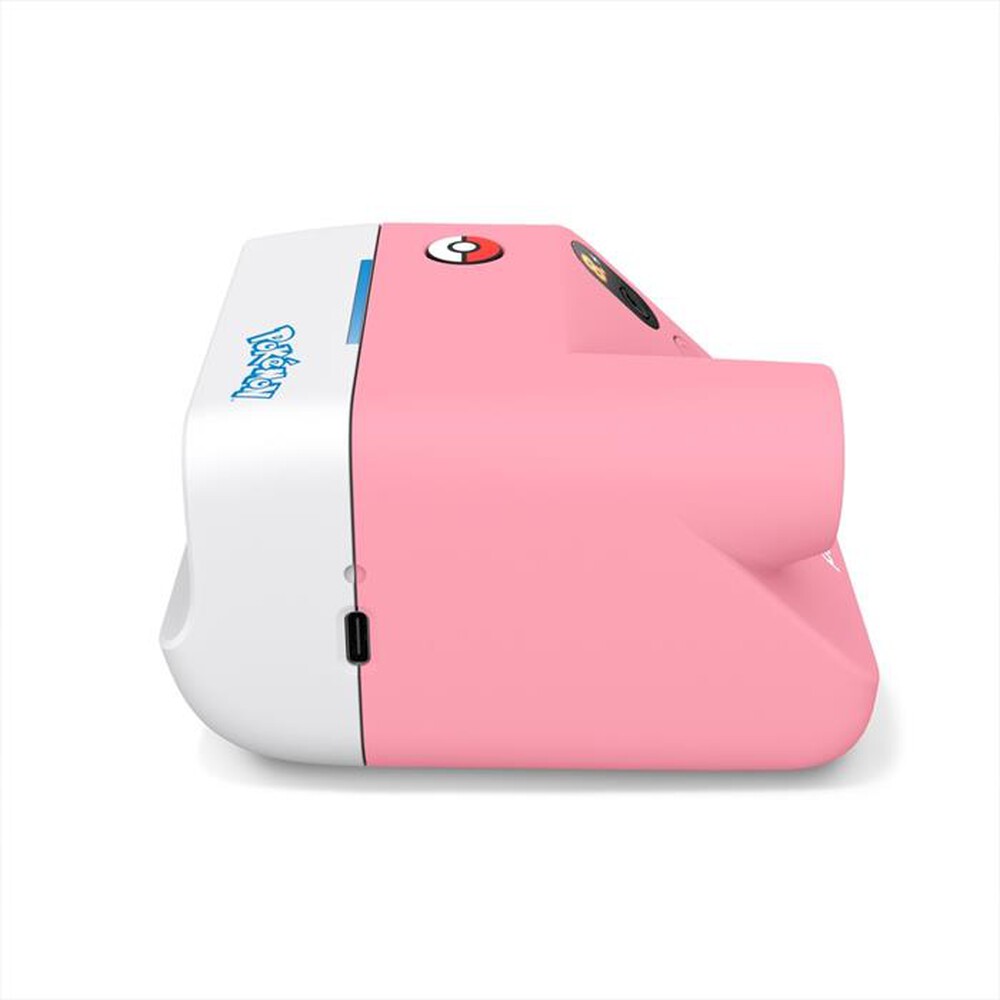 Immagine del prodotto POLAROID - Macchina fotografica compatta GO GEN 3 SYLVEON-Rosa