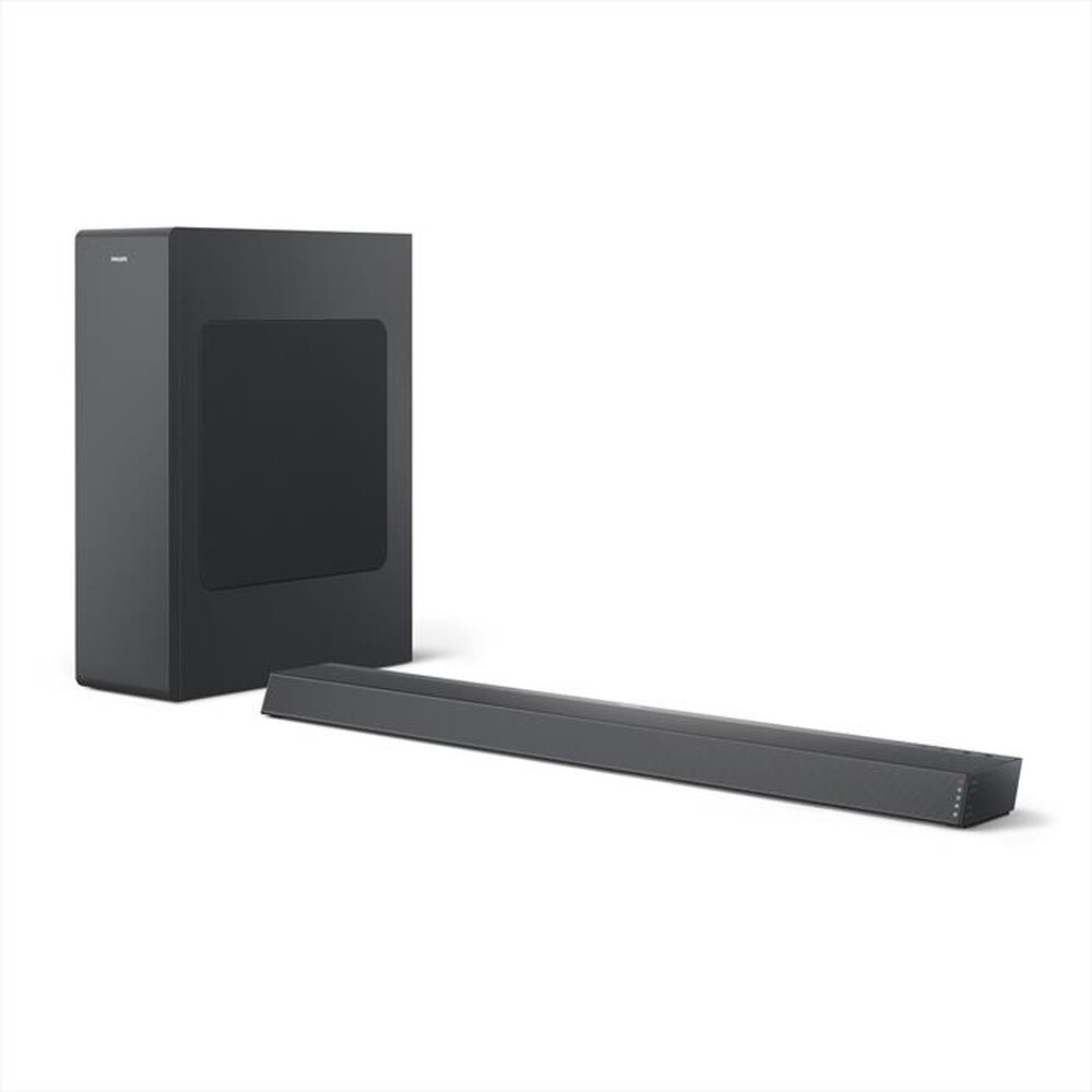 "PHILIPS - TAB6305/10-Black"