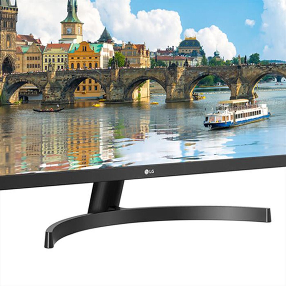 "LG - 32MN500M-B-Nero"
