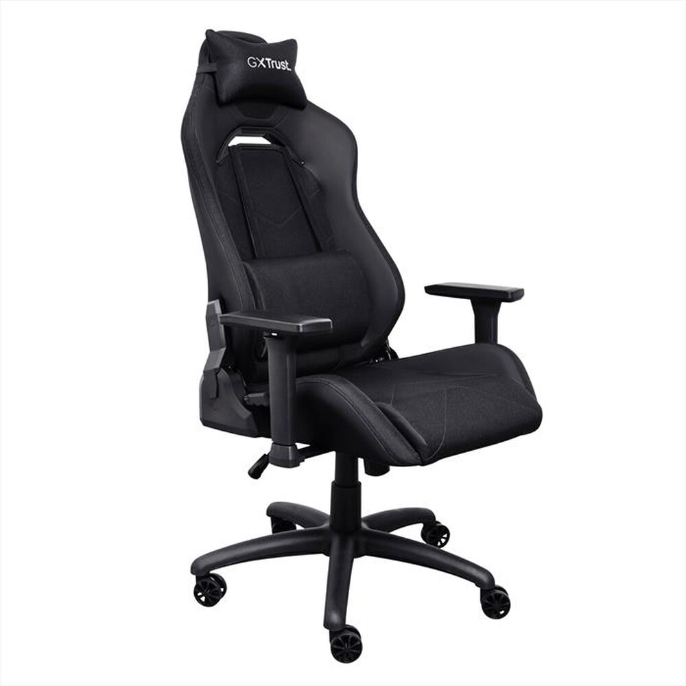 "TRUST - Sedia gaming GXT714 RUYA GAMING CHAIR-Black"
