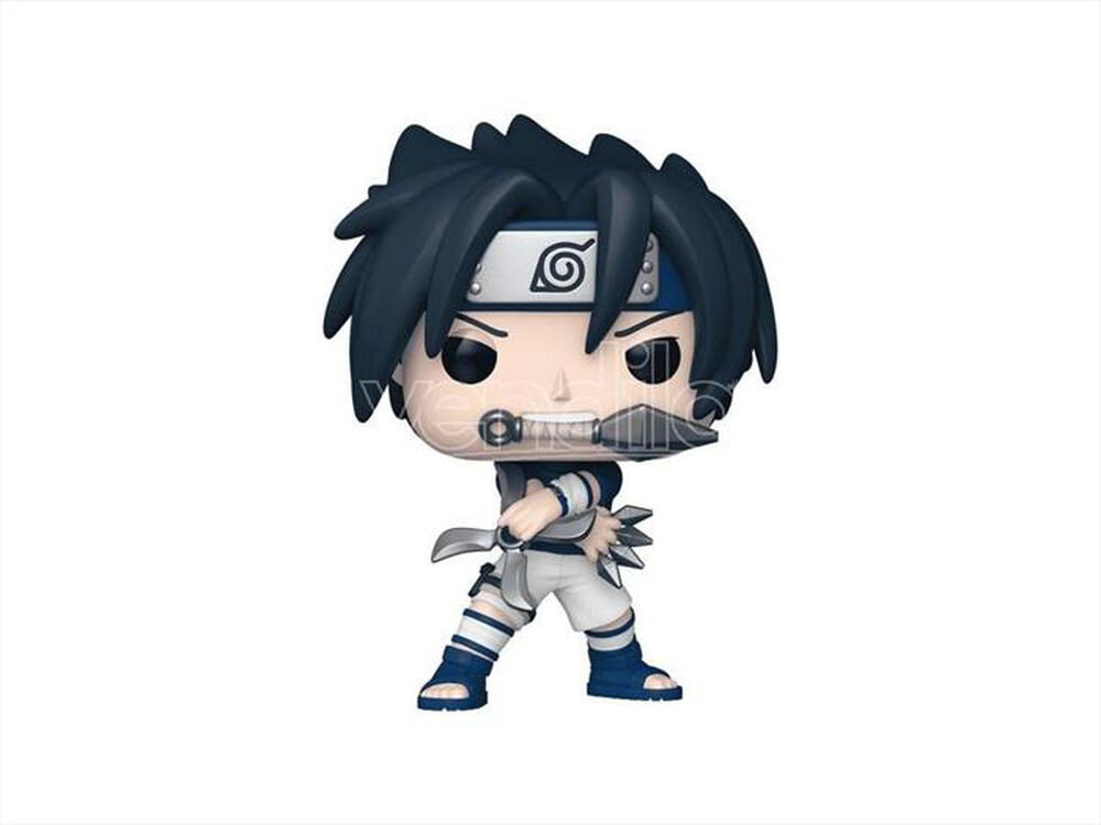 Immagine del prodotto FUNKO - POP Naruto Classic Sasuke Uchiha 1965