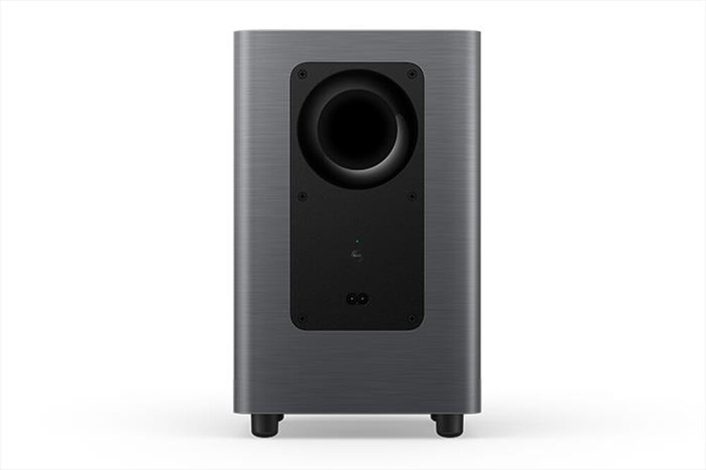 Immagine del prodotto TCL - Soundbar + subwoofer S55H-Nero