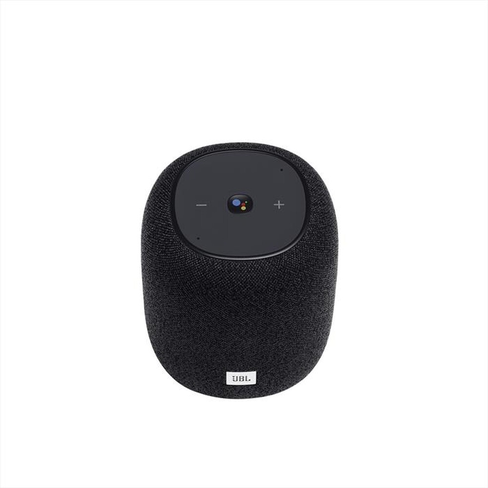 "HARMAN KARDON - Speaker bluetooth LINK MUSIC-NERO"