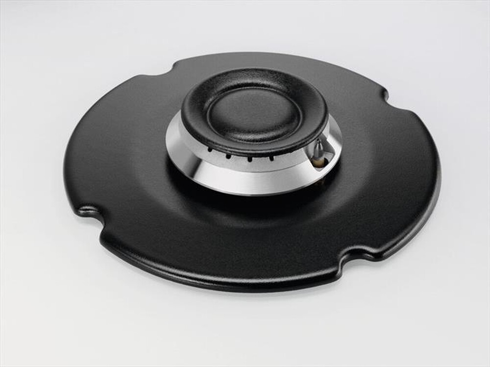 Immagine del prodotto ELECTROLUX - Piano cottura gas EGG75372W 5 fuochi 74cm-Bianco