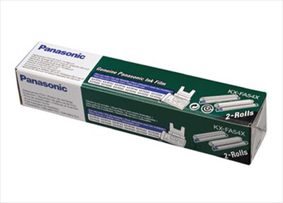 PANASONIC - KX-FA54X CARTUCCIA 141/145