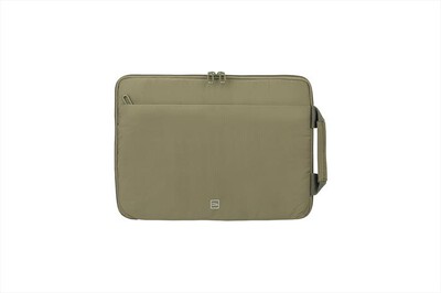 TUCANO - SANDY-Verde militare