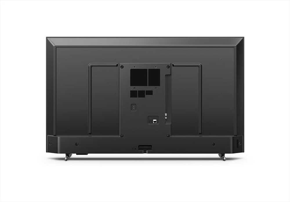 "PHILIPS - Smart TV LED UHD 4K 43\" 43PUS7608/12-Antracite"