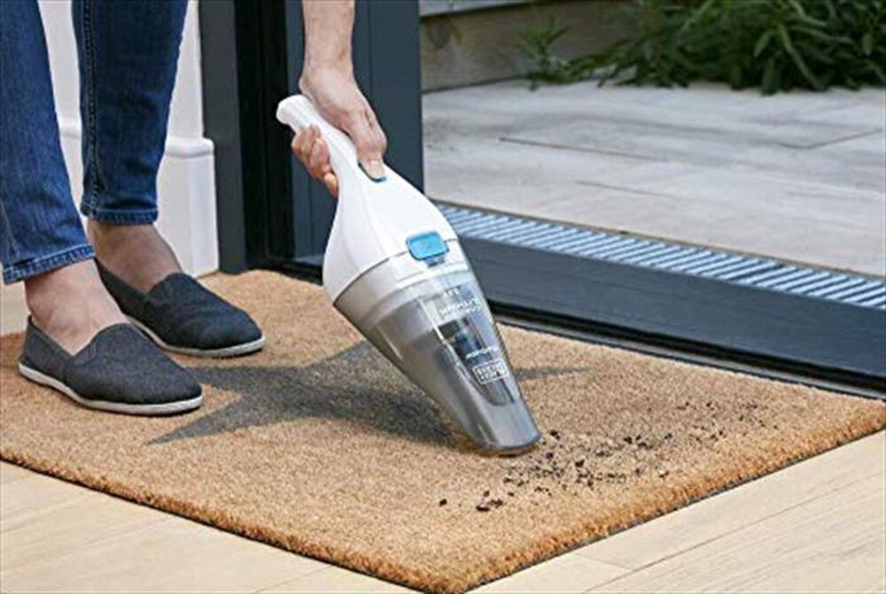 "BLACK & DECKER - NVC115JL"