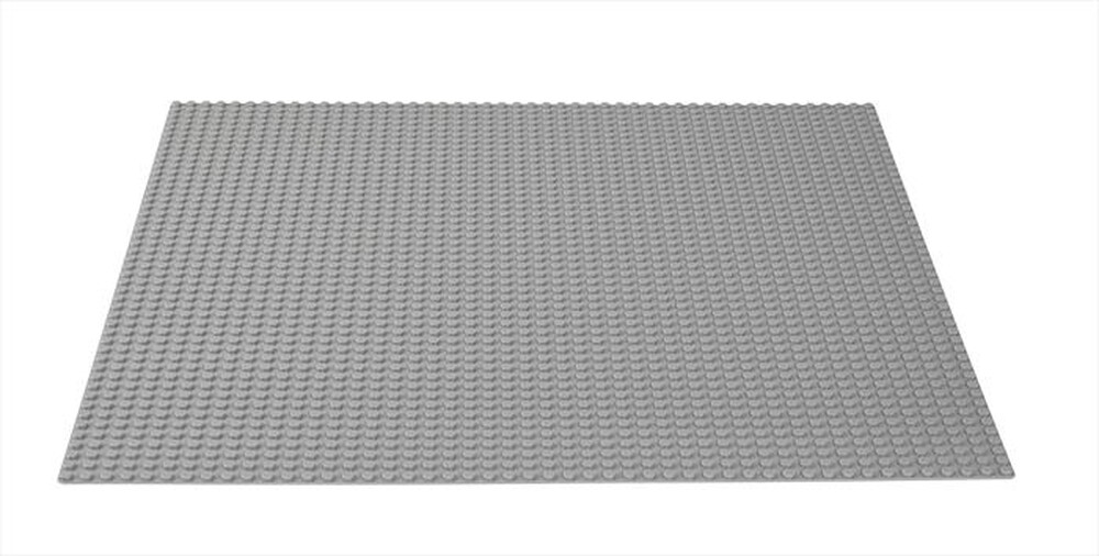 Immagine del prodotto LEGO - LEGO Classic - 10701 Base grigia