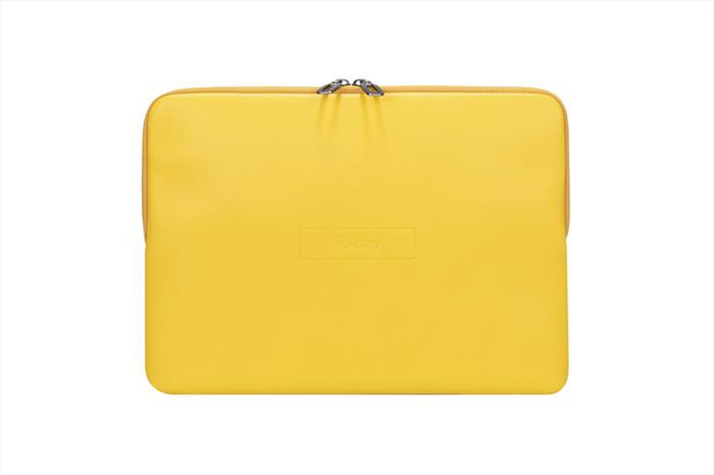"TUCANO - TODAY 12/13\"-Giallo"