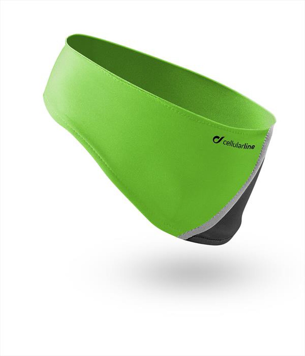 Immagine del prodotto CELLULARLINE - EARBANDL-Nero