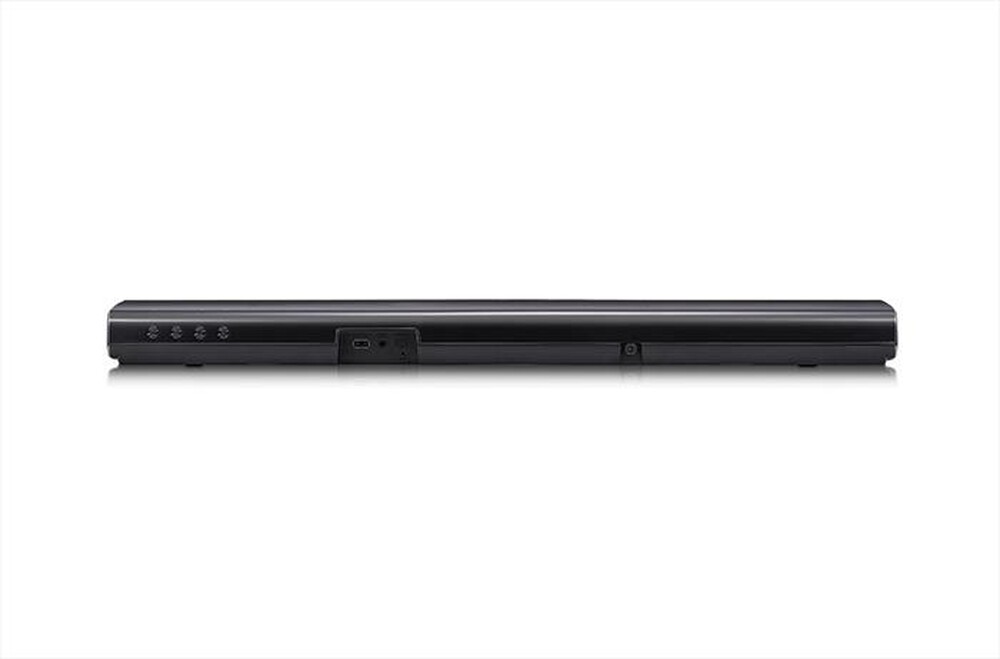 "LG - Soundbar SQC1 2.1 canali-Nero"