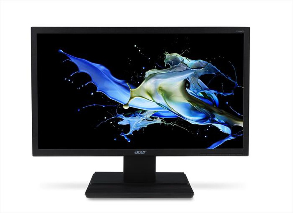 "ACER - V246HQLBI-Nero"