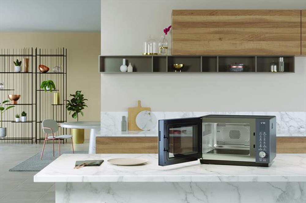 Immagine del prodotto WHIRLPOOL - Forno microonde EXTRASPACE MWF 259 SG-Grigio