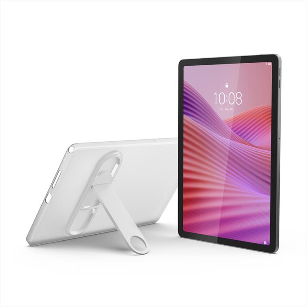"LENOVO - TAB ZAEH0049SE-Luna Grey"