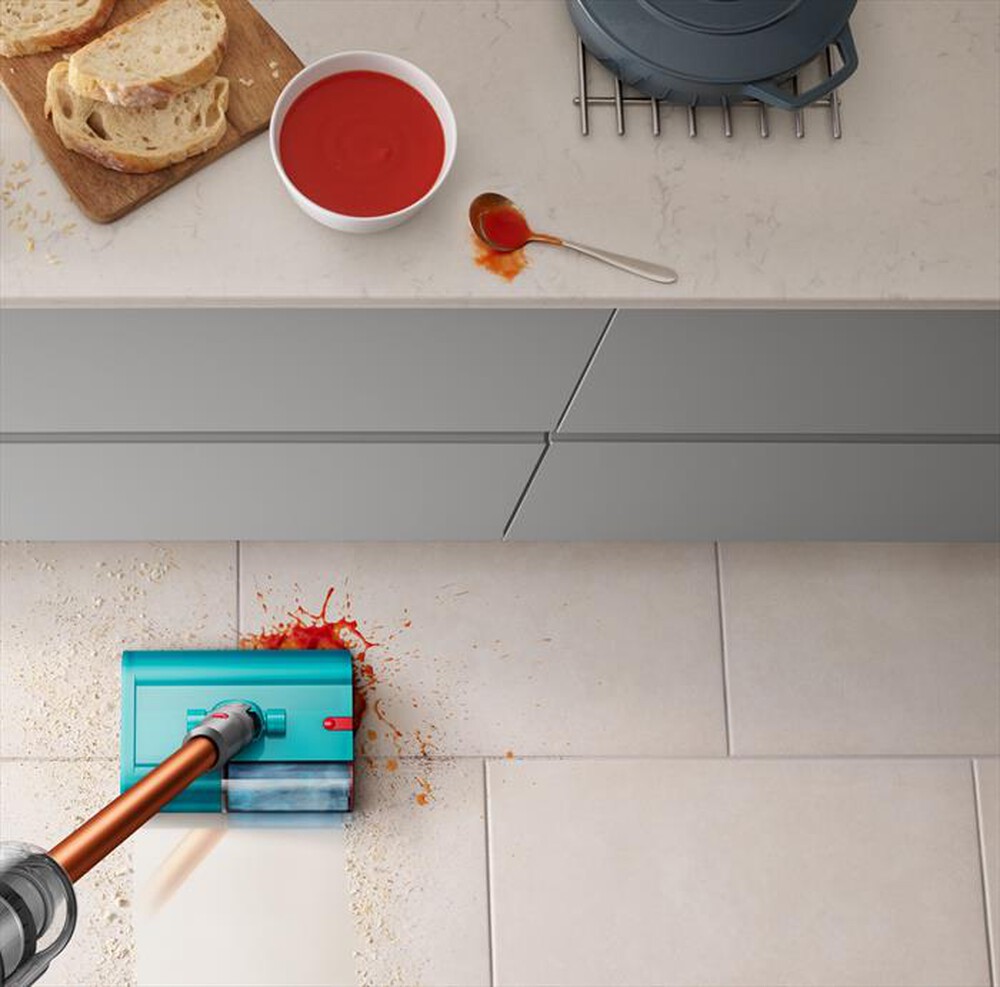 Immagine del prodotto DYSON - Scopa elettrica Cyclone V10 Submarine