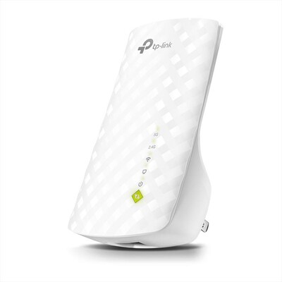 TP-LINK - RE220 RANGE EXTENDER AC750