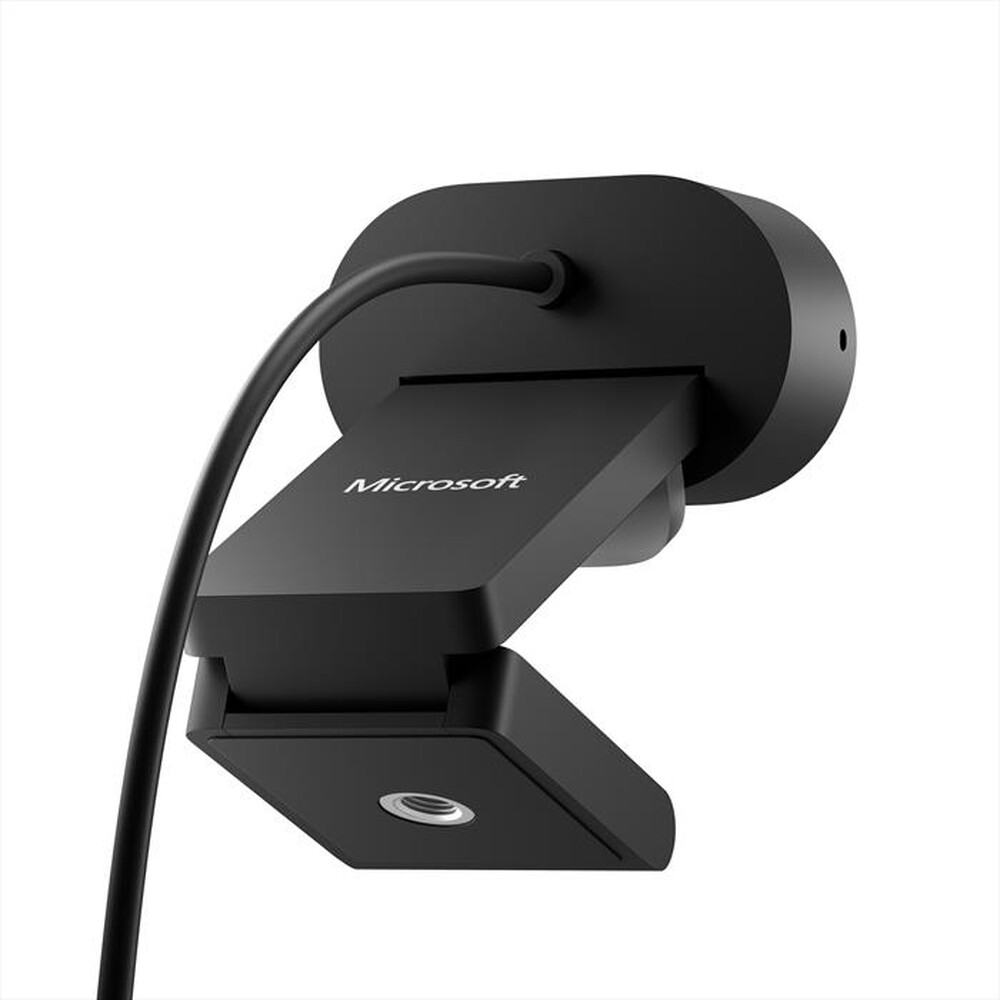 "MICROSOFT - Webcam MODERN-Nero"