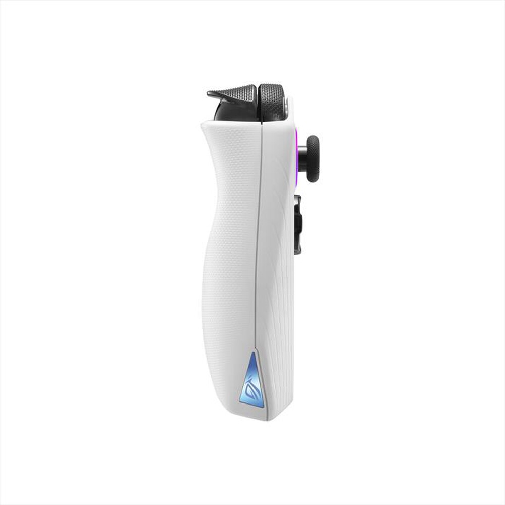 "ASUS - ROG ALLY RC71L-NH001W-White"