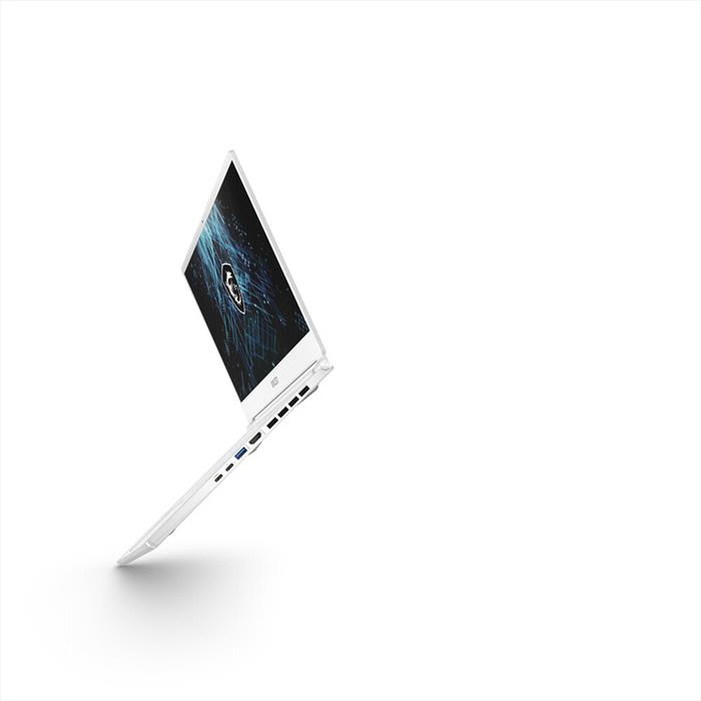 "MSI - STEALTH 15M A11UEK-040IT-Bianco"