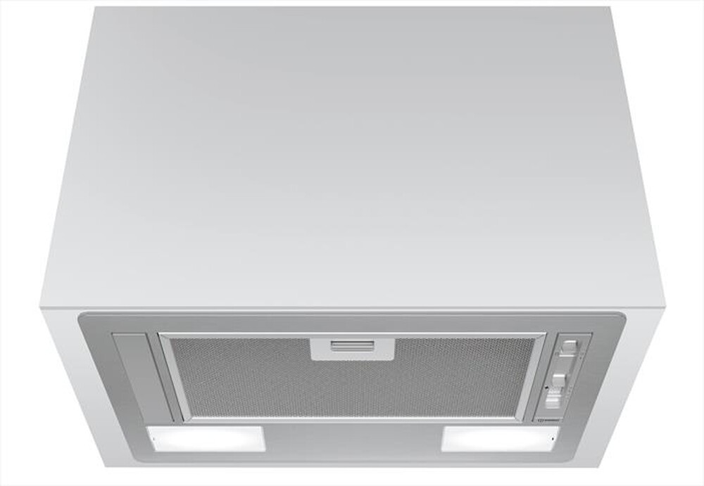 Immagine del prodotto INDESIT - Cappa I CT64LSS Classe C-Acciaio inossidabile