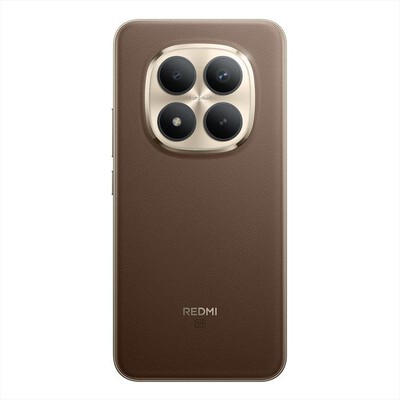 XIAOMI - REDMI NOTE 15 PRO+ 5G 8+256-Mocha Brown