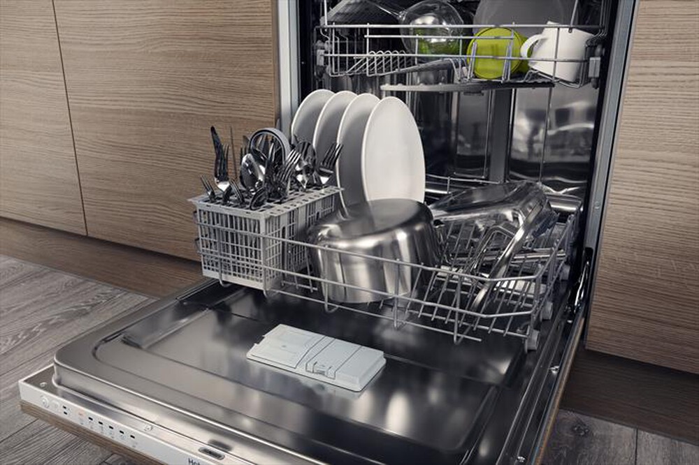 Immagine del prodotto HOTPOINT ARISTON - HIE 2B19 C