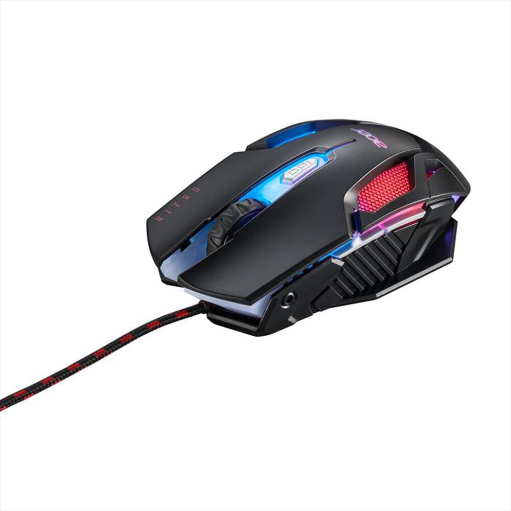 Immagine del prodotto ACER - NITRO MOUSE-Nero