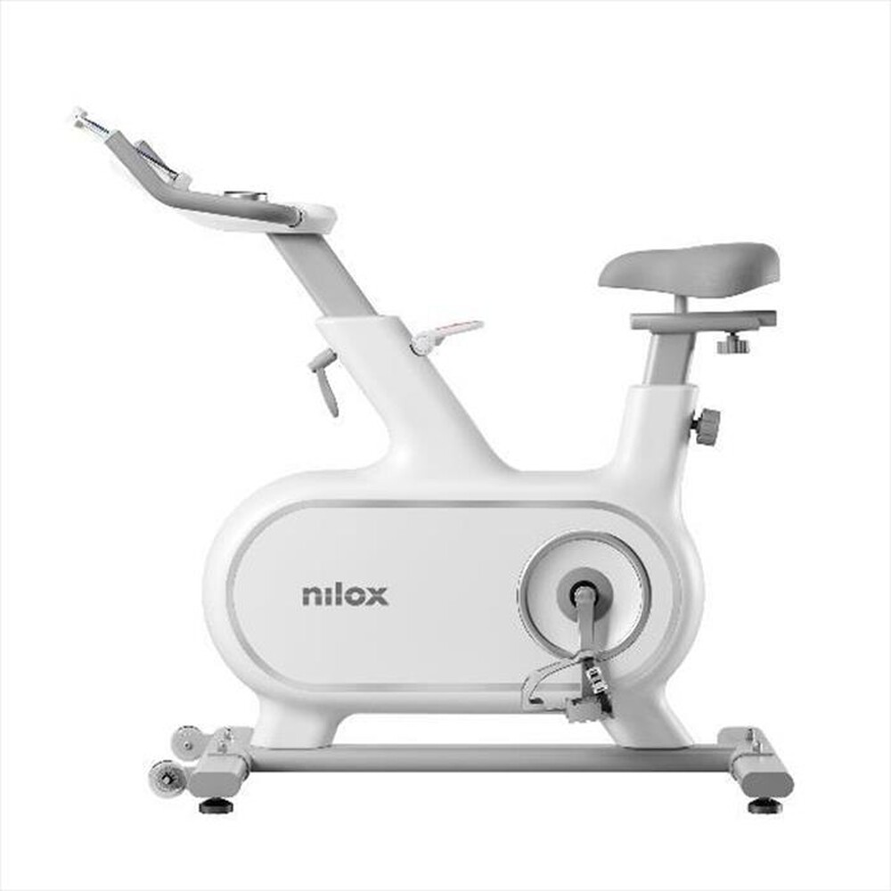 "NILOX - Cyclette NXSBXB1V1"