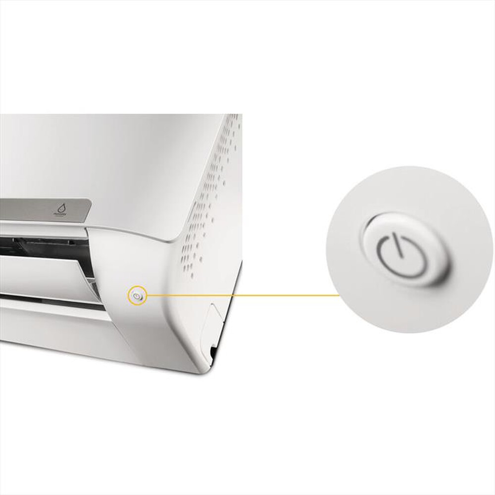 Immagine del prodotto WHIRLPOOL - SPIW 309L Climatizzatore monosplit