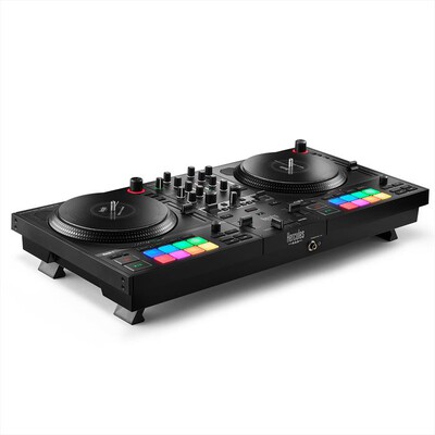 HERCULES - Controller DJ DJCONTROL INPULSE T7