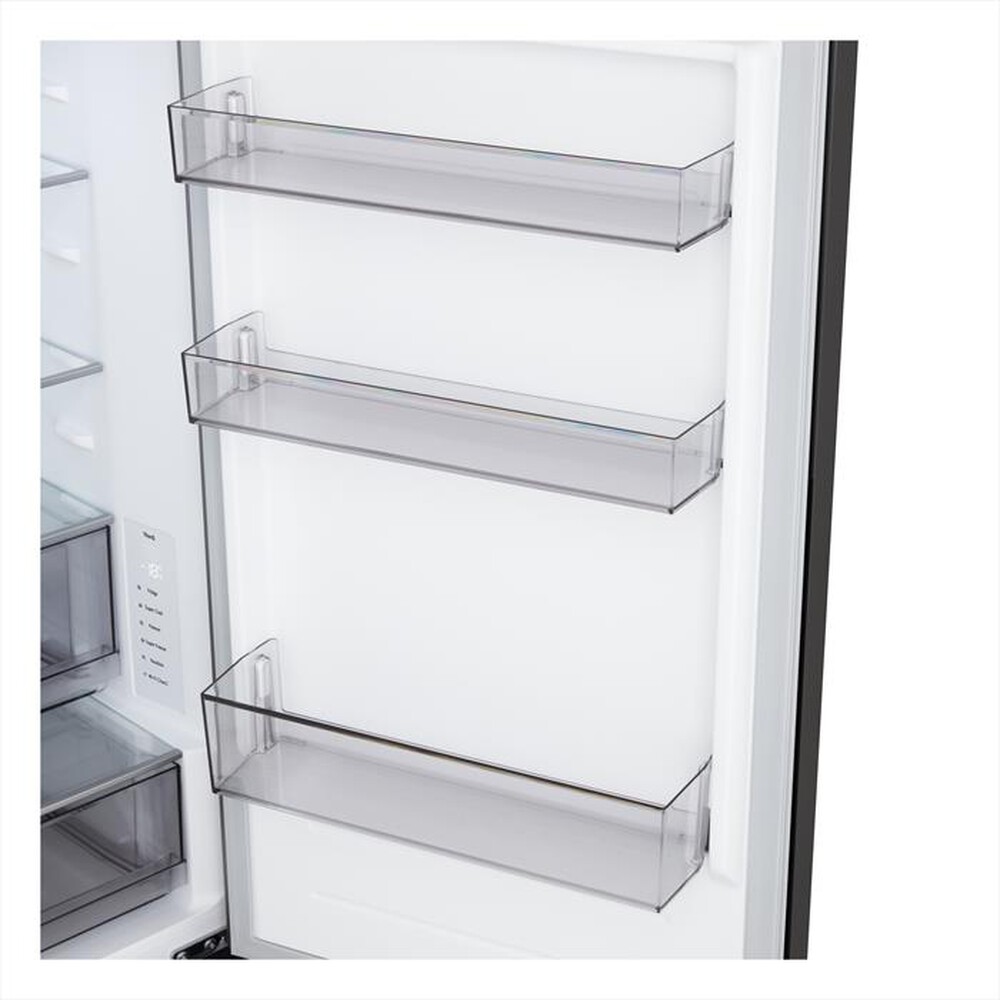 Immagine del prodotto LG - GBBSJ10DEP-Nero