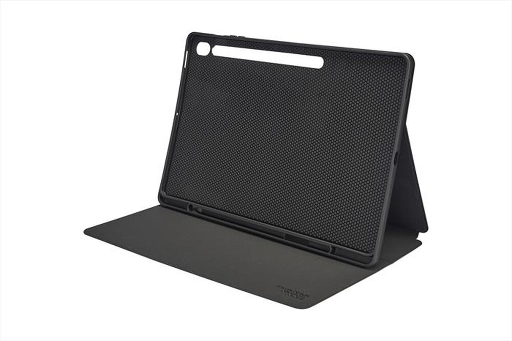 Immagine del prodotto TUCANO - Custodia per Galaxy Tab S10 FE+ (13,1”) GALA-NERO-GRIGIO