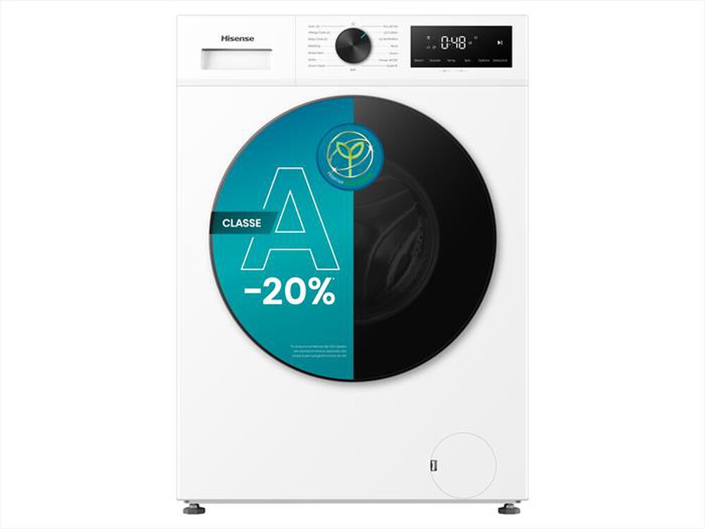 Immagine del prodotto HISENSE - Lavatrice WF1I9042BWP2 9Kg Classe A-Bianco