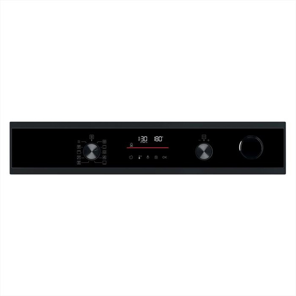 Immagine del prodotto ELECTROLUX - Forno incasso elettrico EOC6H56H Classe A+-Nero
